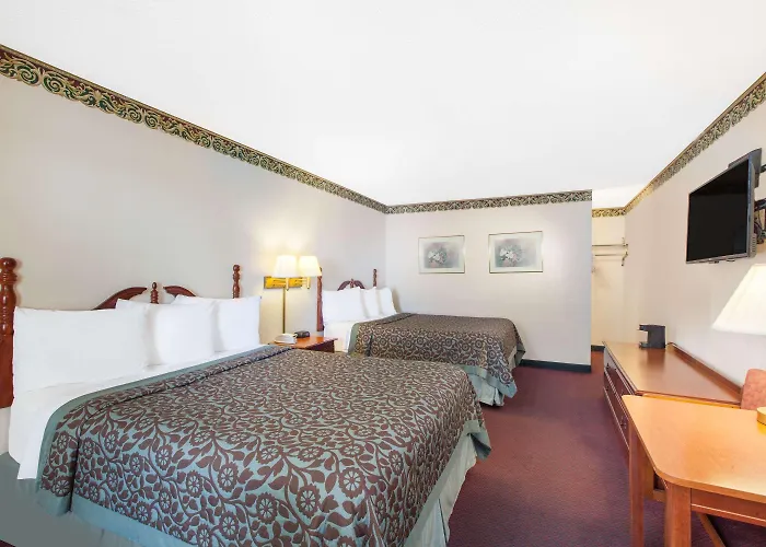 Days Inn By Wyndham Erick