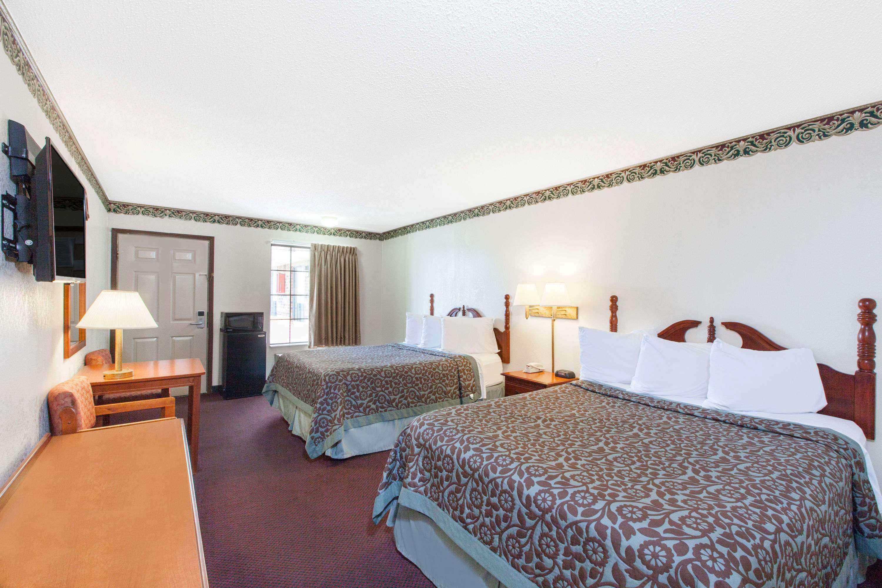 Hotel Days By Wyndham Erick