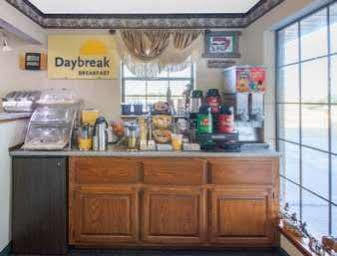 Days By Wyndham